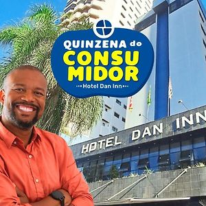 Hotel Dan Inn Sorocaba By Nacional Inn